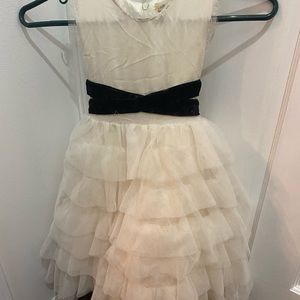 Joyfolie girls dress size 5